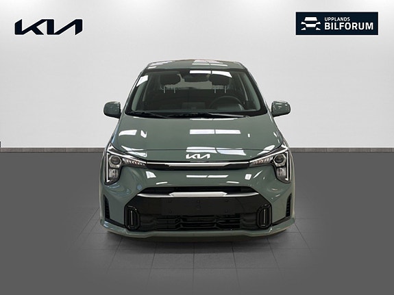 Kia Picanto 2 of 16