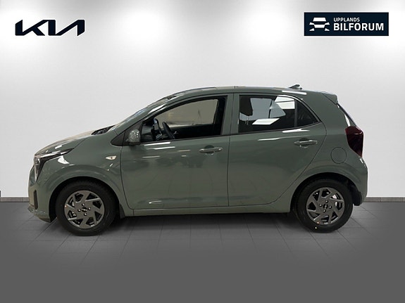 Kia Picanto 4 of 16