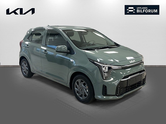 Kia Picanto 3 of 16