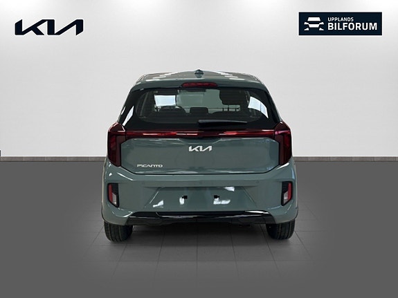 Kia Picanto 5 of 16