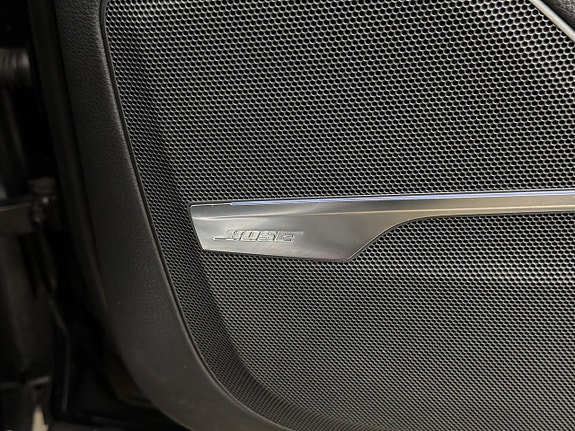 Audi Q7 13 of 30