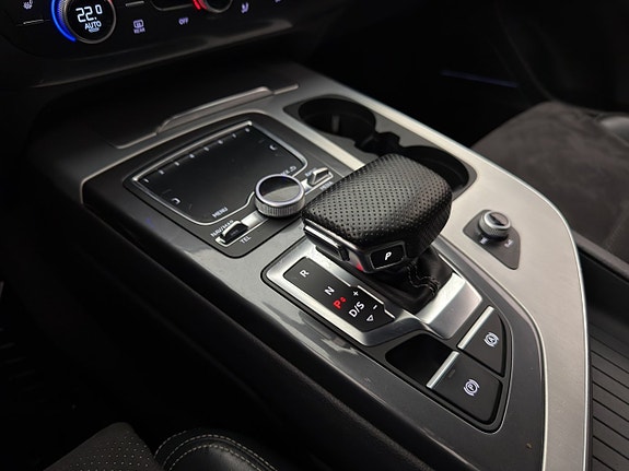 Audi Q7 22 of 30