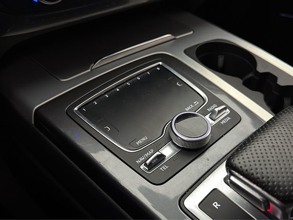Audi Q7 23 of 30