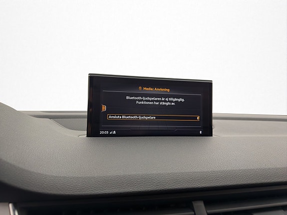 Audi Q7 28 of 30