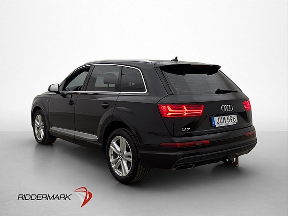 Audi Q7 4 of 5