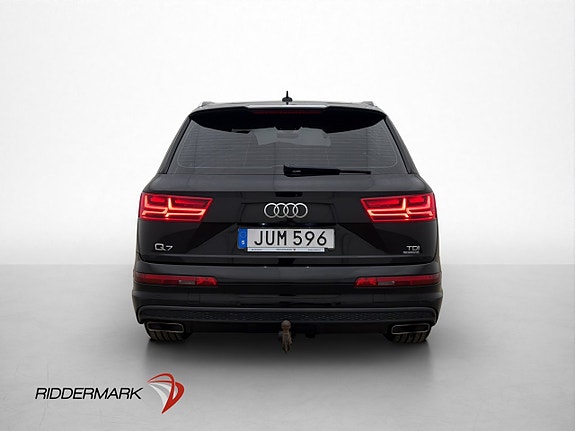 Audi Q7 5 of 5