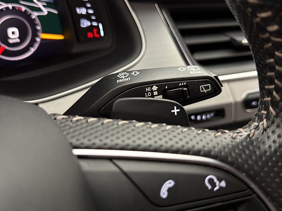 Audi Q7 19 of 30