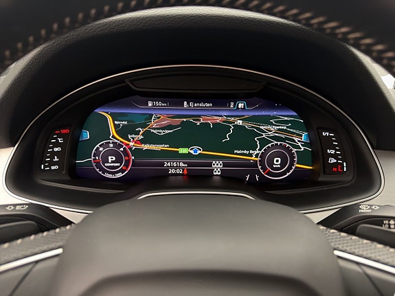 Audi Q7 18 of 30