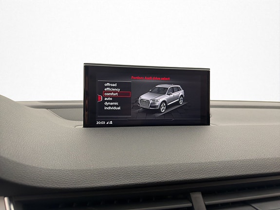 Audi Q7 26 of 30