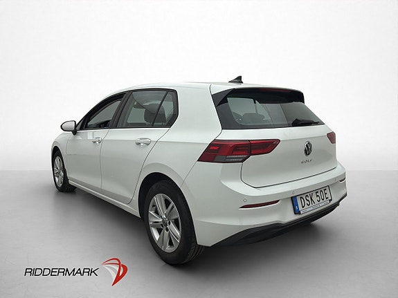 Volkswagen Golf I 5 of 5