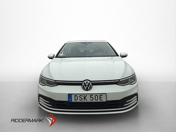 Volkswagen Golf I 2 of 5
