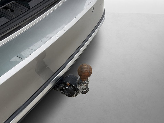 Volkswagen Passat Alltrack 25 of 25