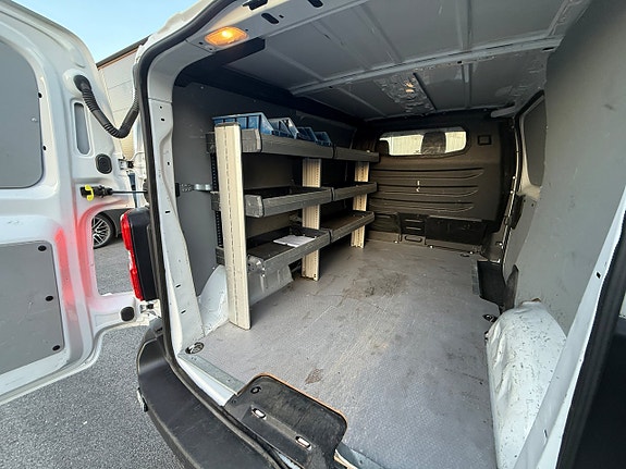 Citroen Jumpy 9 of 17