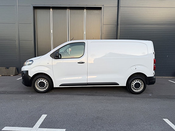 Citroen Jumpy 4 of 5