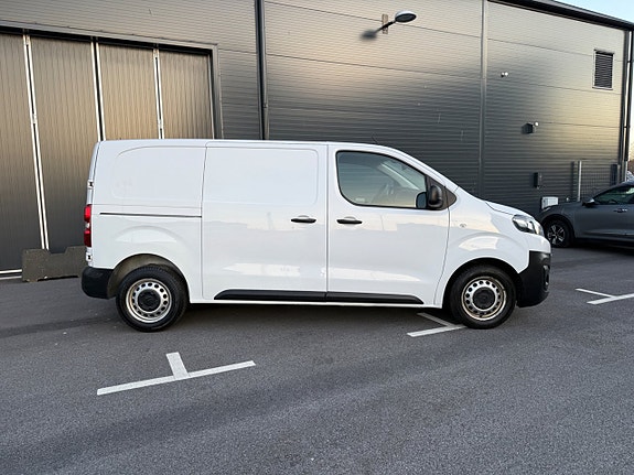 Citroen Jumpy 2 of 5