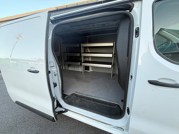 Citroen Jumpy 7 of 17
