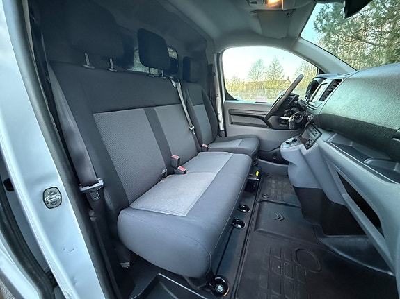 Citroen Jumpy 16 of 17