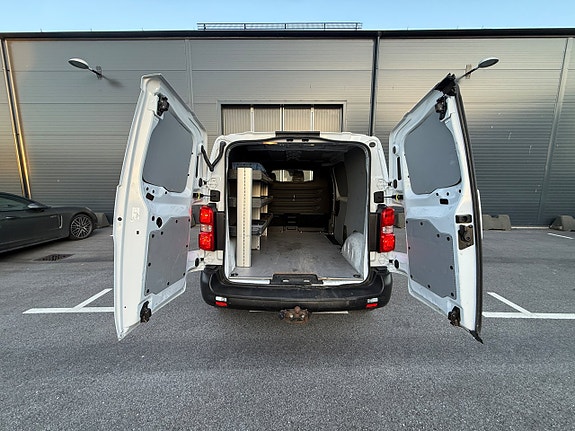 Citroen Jumpy 8 of 17