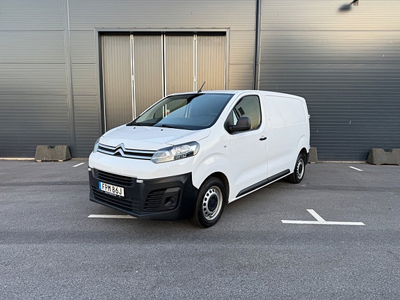 Citroen Jumpy 3 of 5