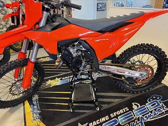 KTM SX 125 SX 125