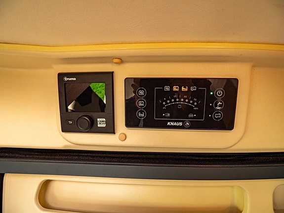Clever 540 *Kompressorkyl *3500kg *Under 6m 9 of 19