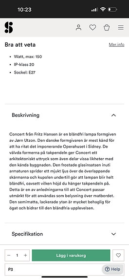 Product image 2 of 5