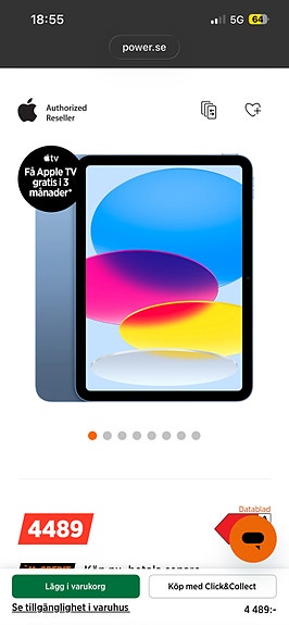 Product image 6 of 7