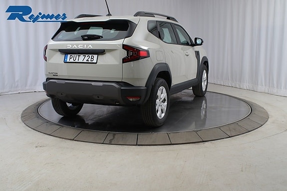 Dacia Duster 4 of 17