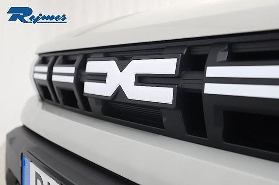 Dacia Duster 15 of 17