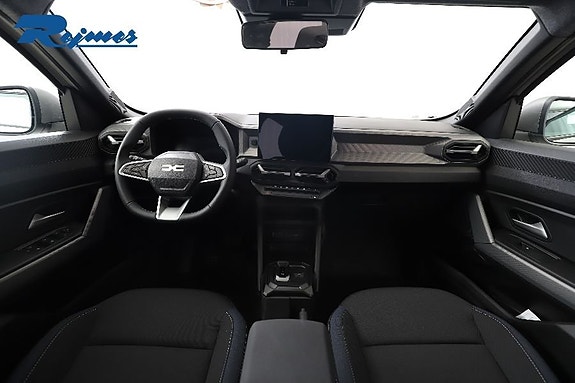 Dacia Duster 7 of 17