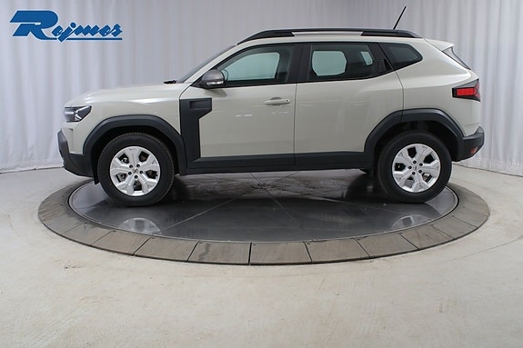 Dacia Duster 3 of 17