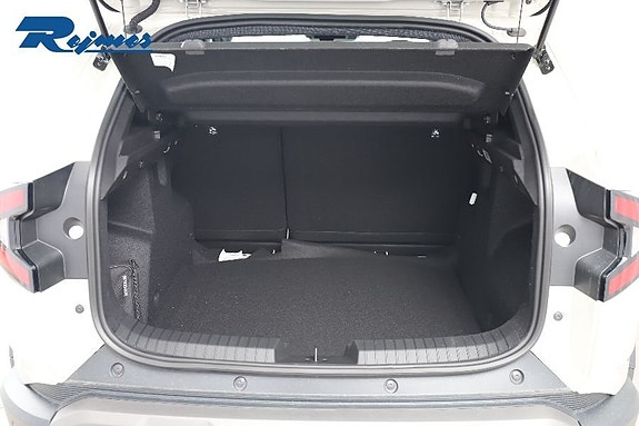Dacia Duster 17 of 17