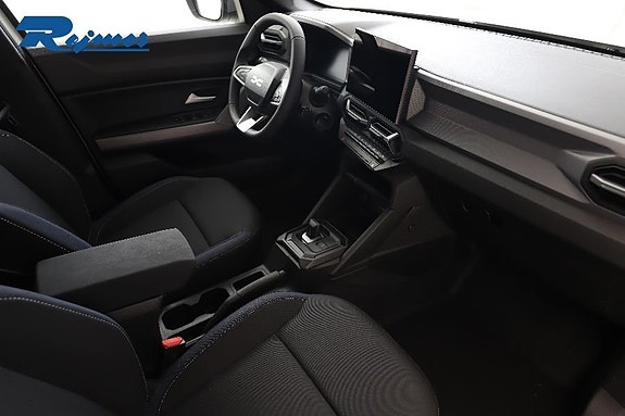 Dacia Duster 9 of 17