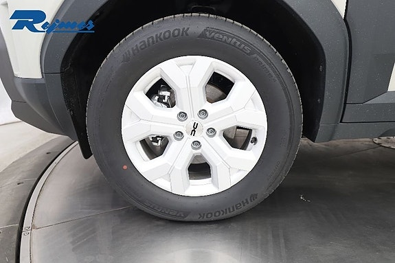 Dacia Duster 16 of 17