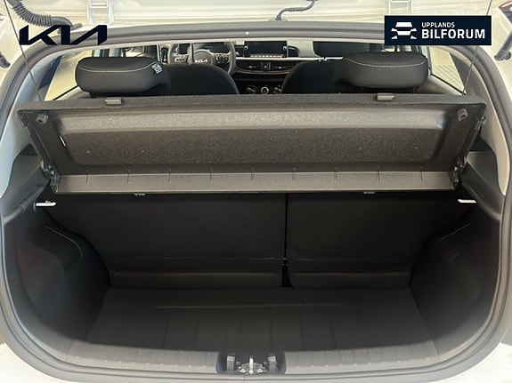 Kia Picanto 14 of 15