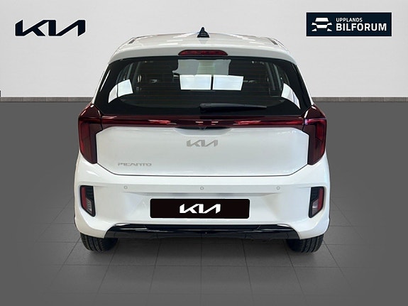 Kia Picanto 5 of 15