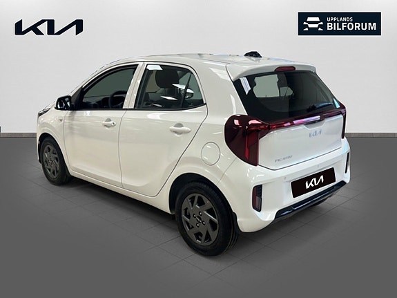 Kia Picanto 6 of 15