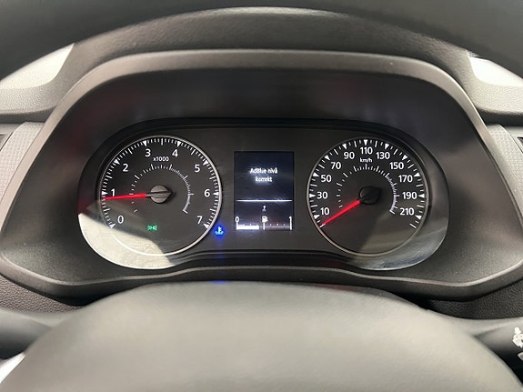 Renault Kangoo 16 of 27