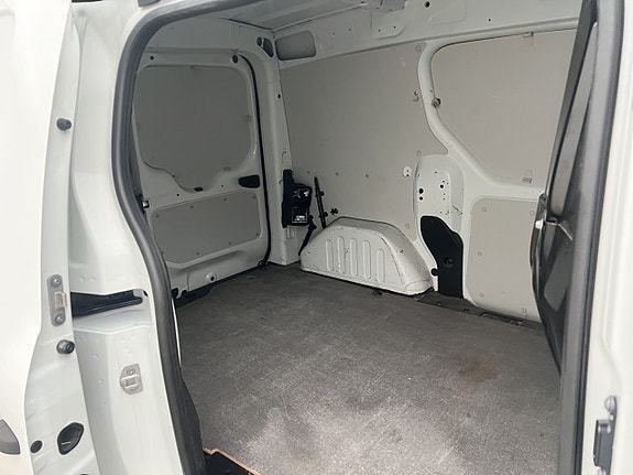 Renault Kangoo 12 of 27