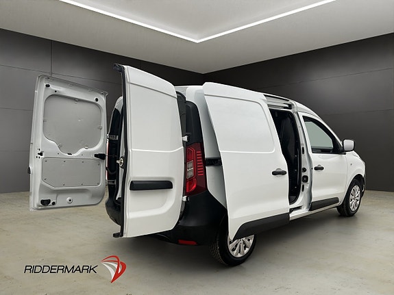Renault Kangoo 11 of 27