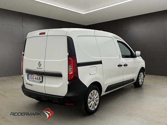 Renault Kangoo 9 of 27