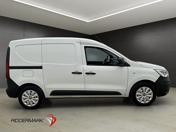 Renault Kangoo 2 of 27