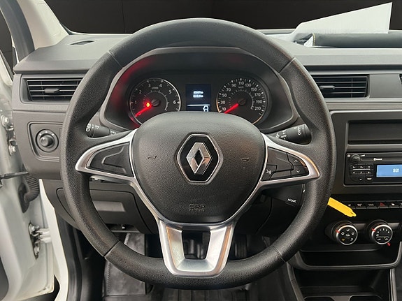 Renault Kangoo 15 of 27