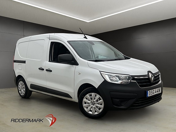 Renault Kangoo 3 of 27