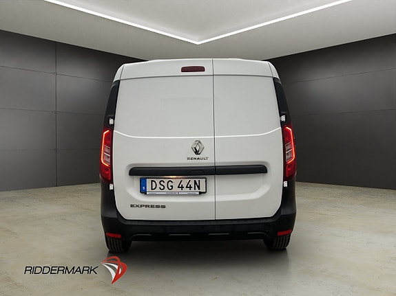 Renault Kangoo 8 of 27