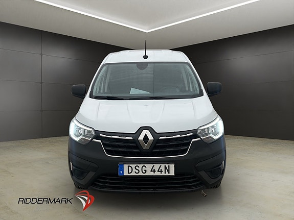 Renault Kangoo 5 of 27
