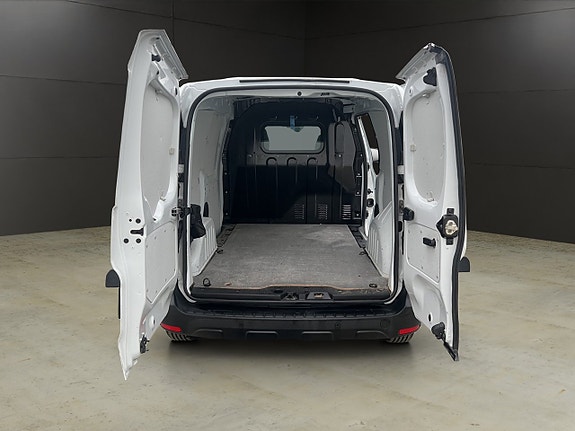 Renault Kangoo 10 of 27