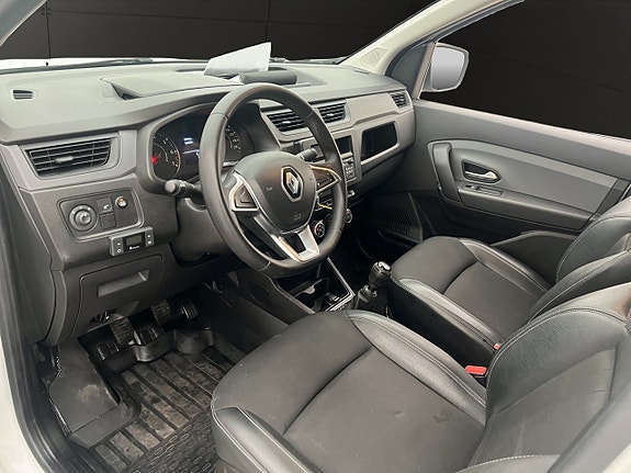 Renault Kangoo 14 of 27