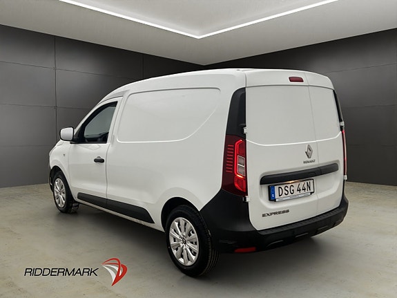 Renault Kangoo 7 of 27