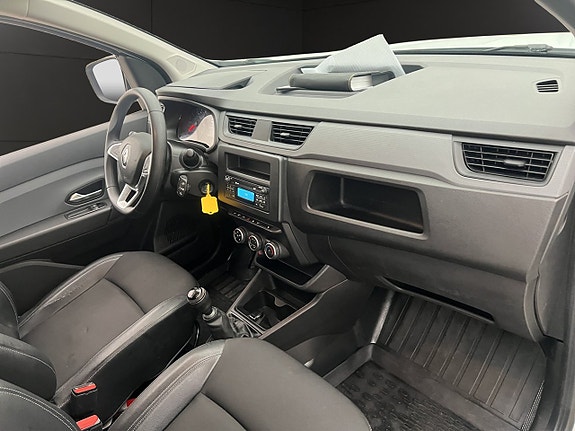 Renault Kangoo 22 of 27